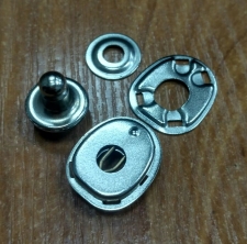 Кнопка турникет DOT fasteners Lift-the-DOT
